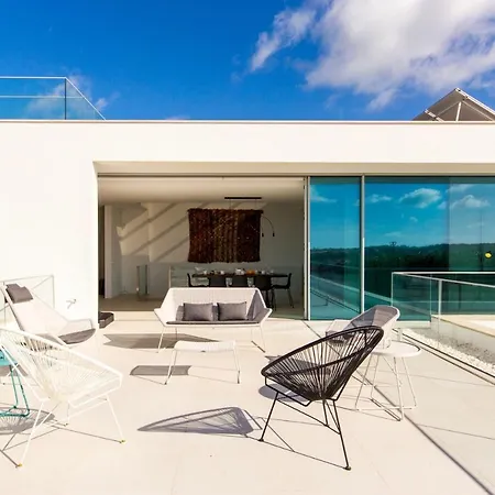 Casa Viva Amoreira