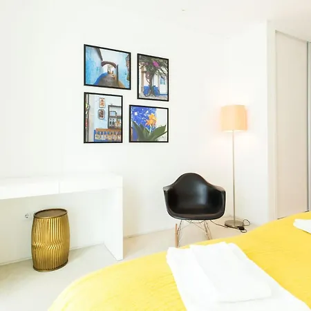 Villa Casa Viva Amoreira