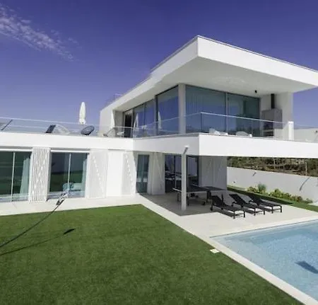 Casa Viva Amoreira