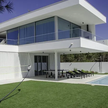 Casa Viva Amoreira