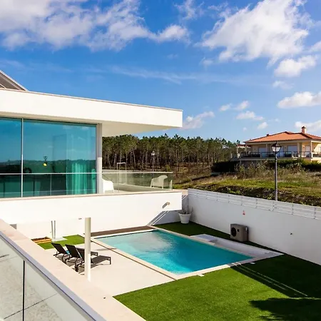 Casa Viva Amoreira